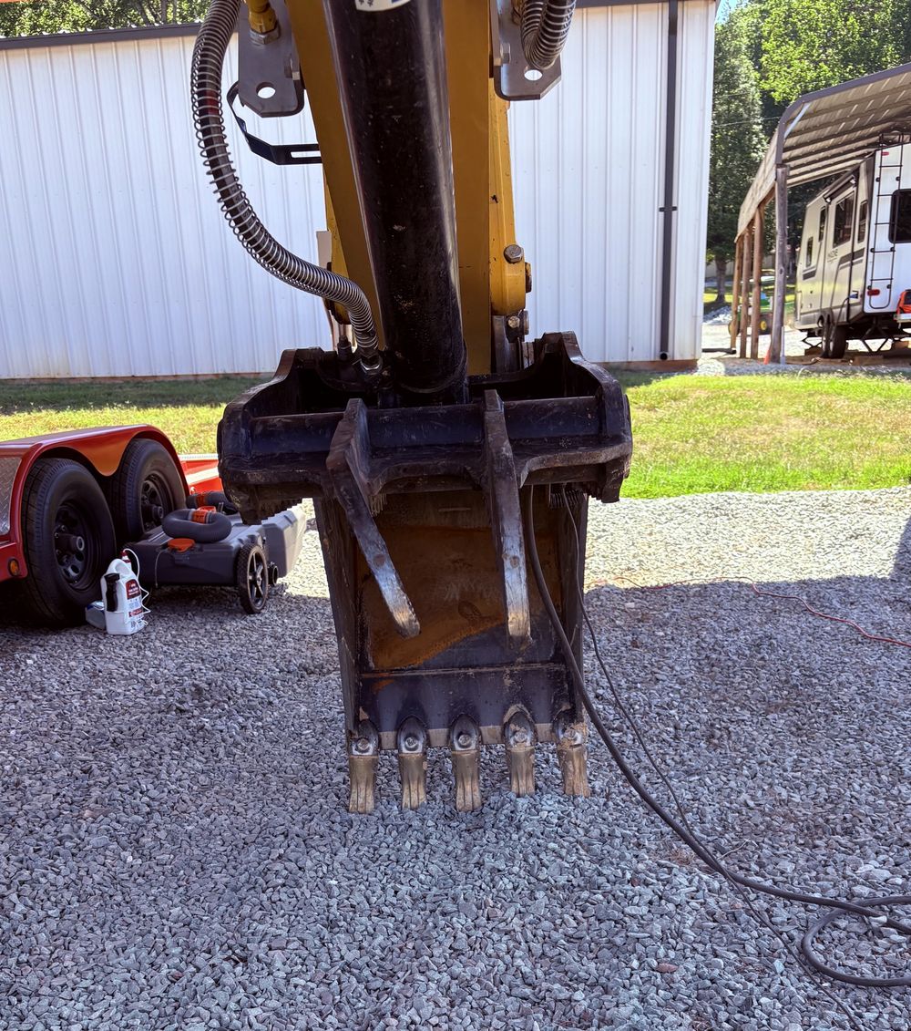 Bucket Image
